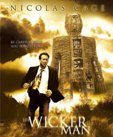 Смотреть Онлайн Плетеный человек / The Wicker Man [2006]